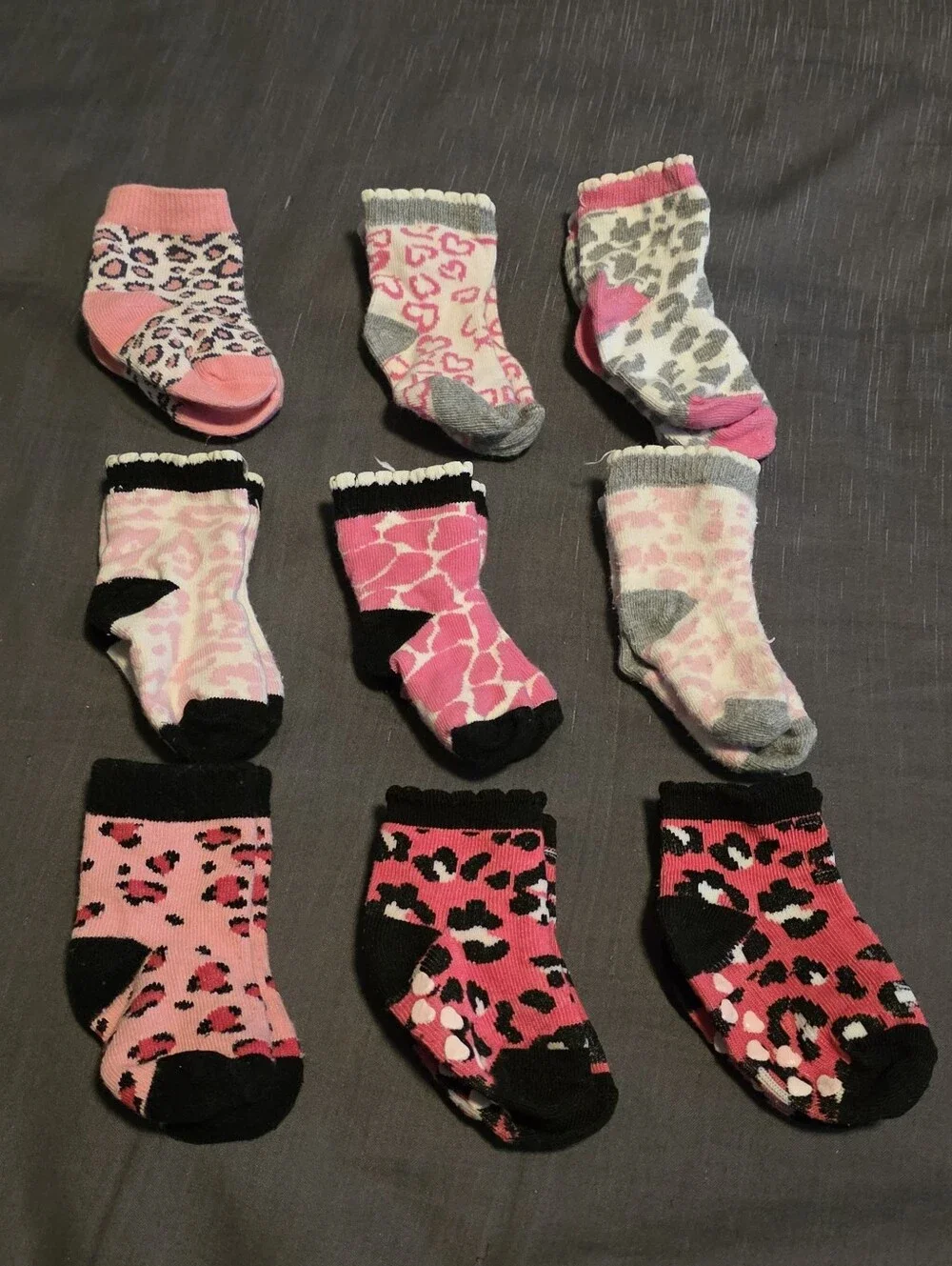 Baby Socks